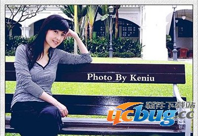 可牛影像怎么制作胶片效果照片