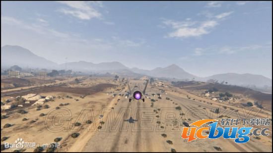 《GTA5》偷战斗机方法图文教程