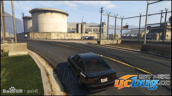 《GTA5》偷战斗机方法图文教程