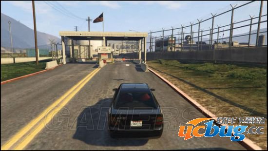 《GTA5》偷战斗机方法图文教程