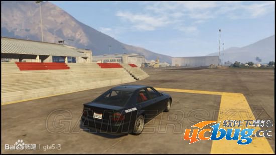 《GTA5》偷战斗机方法图文教程