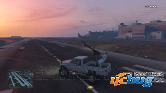 《GTA5》线下卡线上载具方法及卡骷髅马方法