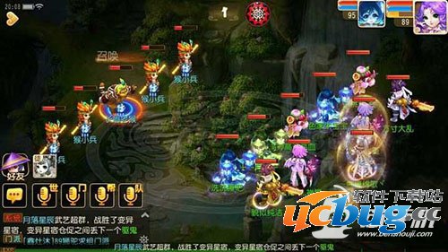 梦幻西游手游攻略之混世魔王副本侠士难度打法过程 梦幻西游手游攻略之混世魔王副本侠士难度打法过程