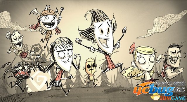 饥荒海难拖网使用方法