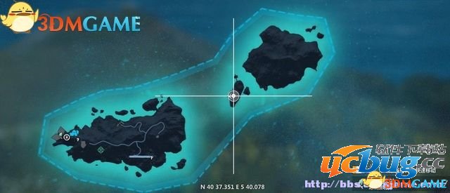 《正当防卫3》U-24霰弹枪零件收集攻略