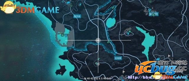 《正当防卫3》U-24霰弹枪零件收集攻略