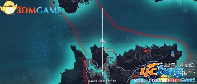 《正当防卫3》U-24霰弹枪零件收集攻略