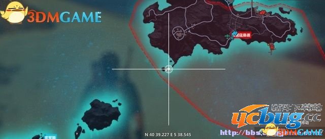 《正当防卫3》U-24霰弹枪零件收集攻略