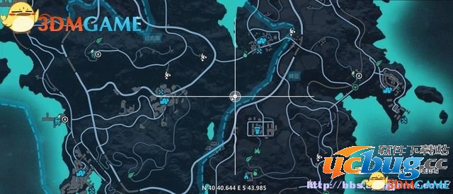 《正当防卫3》U-24霰弹枪零件收集攻略