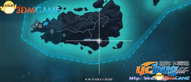 《正当防卫3》U-24霰弹枪零件收集攻略