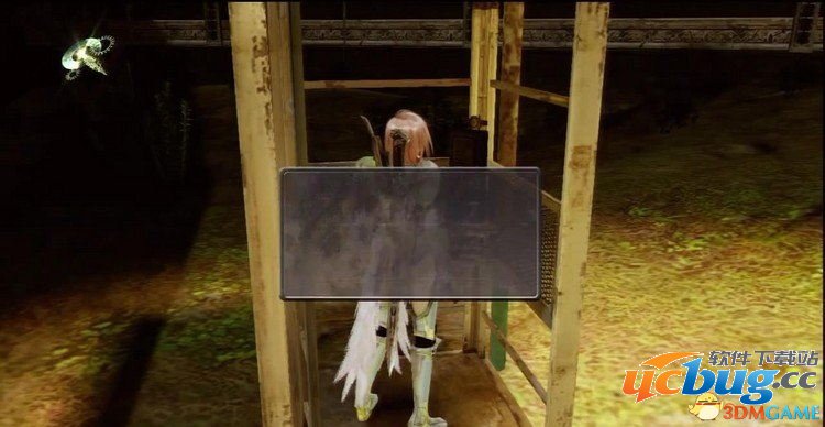 《最终幻想13：雷霆归来》四个暗号位置密码在哪