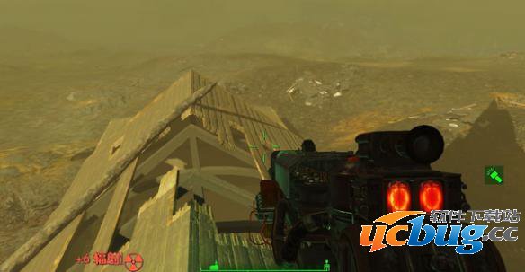 《辐射4》手雷玩法推荐