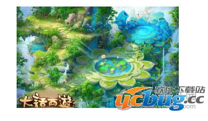 大话西游手游旋龟