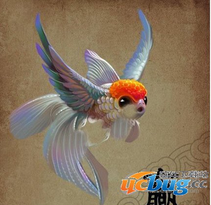 大话西游手游赢鱼