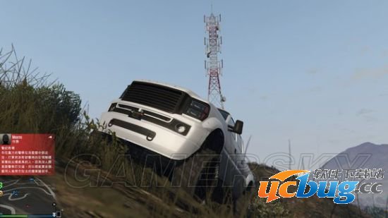 《GTA5》桑托劳&T20&骷髅马&奥西里斯改装配色心得分享