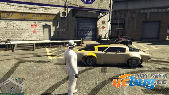 《GTA5》桑托劳&T20&骷髅马&奥西里斯改装配色心得分享