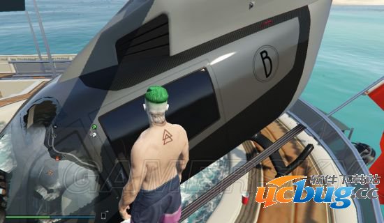 《GTAOL》怎么卡幽灵耳机