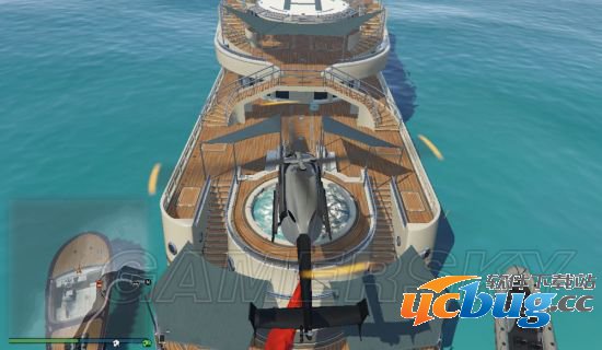 《GTAOL》怎么卡幽灵耳机