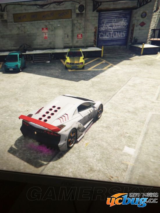 《GTA5》稀有车怎么获得及刷稀有车地点及教程