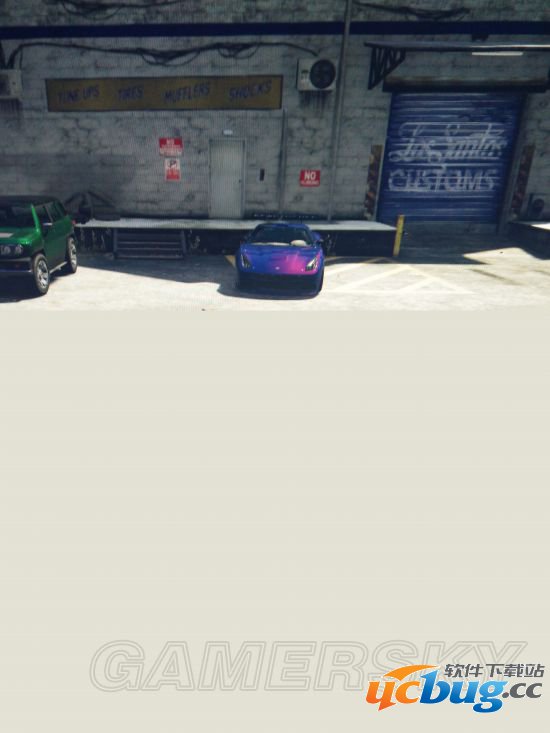 《GTA5》稀有车怎么获得及刷稀有车地点及教程