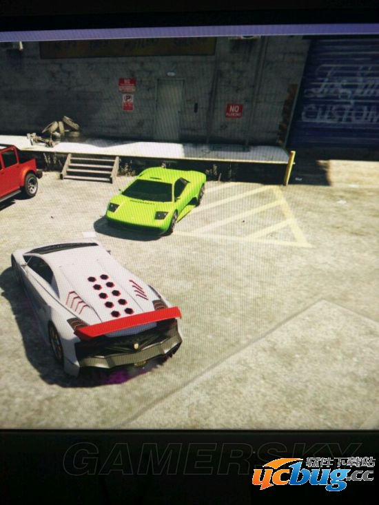 《GTA5》稀有车怎么获得及刷稀有车地点及教程