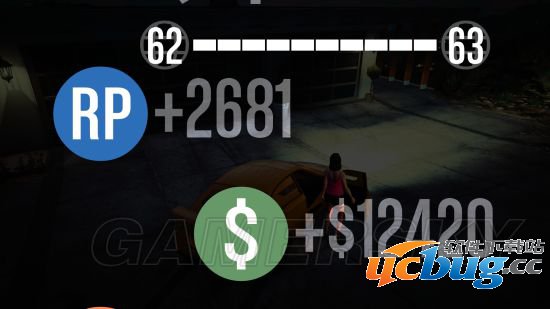 《GTAOL》怎么刷钱及刷经验方法