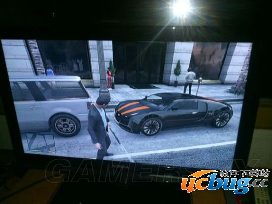 《GTA5》灵蛇怎么拿及灵蛇刷新地点解析