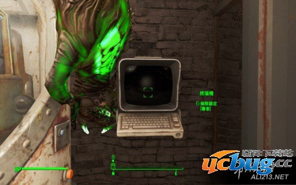 《辐射4》怎么招募啤酒哥