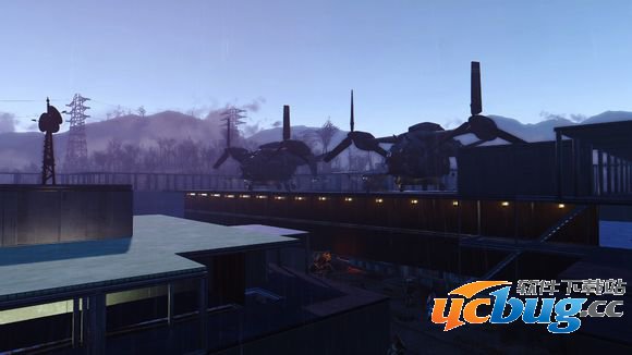 《辐射4》怎么建造希望家园