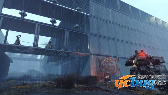 《辐射4》怎么建造希望家园