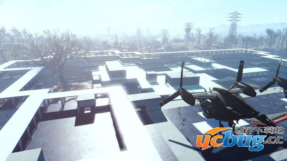 《辐射4》怎么建造希望家园