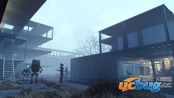 《辐射4》怎么建造希望家园