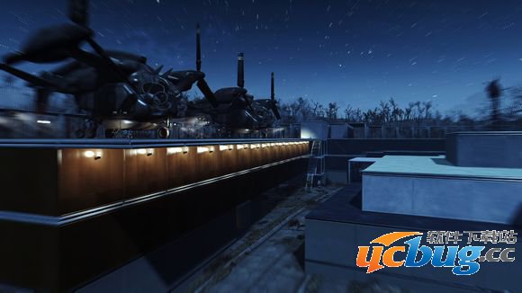 《辐射4》怎么建造希望家园