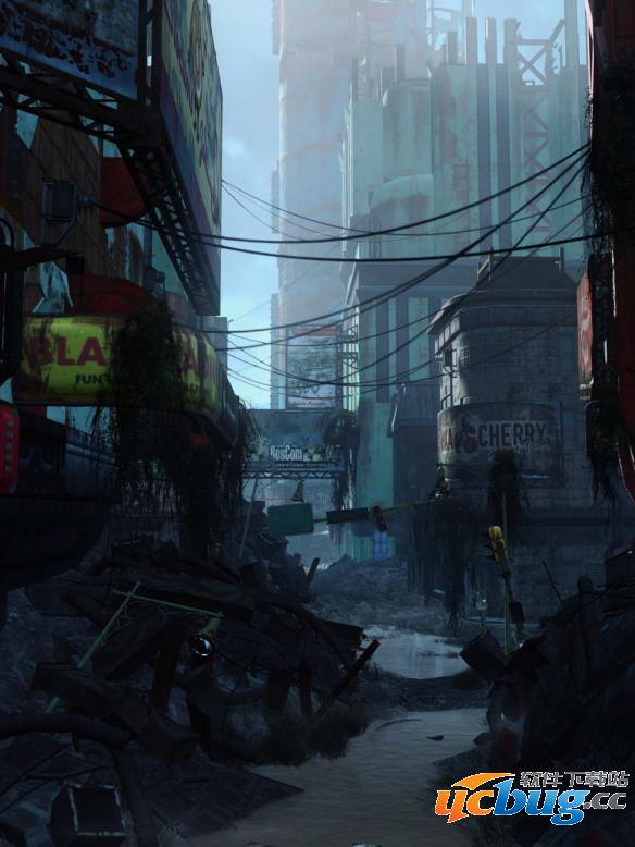 《辐射4》中自动电浆武器前缀哪个比较好？