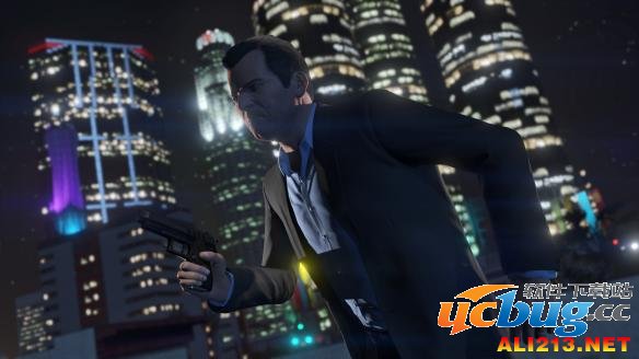 《侠盗猎车手5(GTA5)》大家知道怎么卡服装吗？