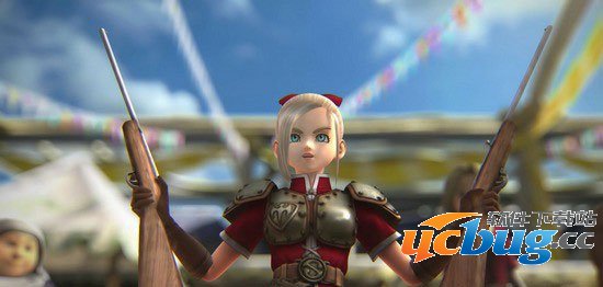 《勇者斗恶龙：英雄》最强武器怎么获得？