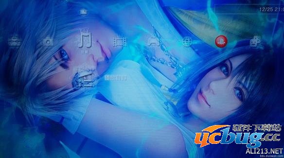 《实况足球2016》PS3背景音乐怎么替换？