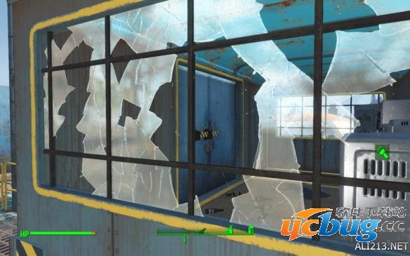 《辐射4》中陪酒配方怎么获得？