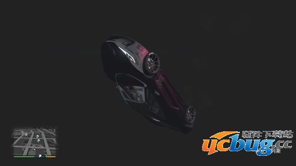 《侠盗猎车手5（GTA5）》隧道BUG怎么进入