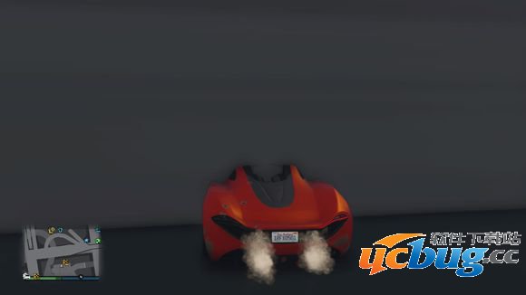 《侠盗猎车手5（GTA5）》隧道BUG怎么进入