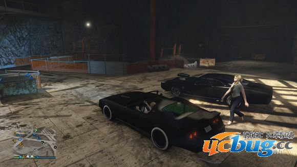 《侠盗猎车手5（GTA5）》隧道BUG怎么进入