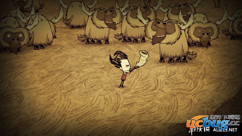 《饥荒》无脑渡过陨石期玩法介绍