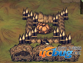 《饥荒》海难DLC刷肉方法介绍