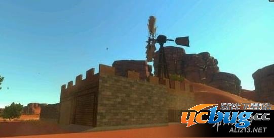 《伤害世界》怎么防止动物卡墙