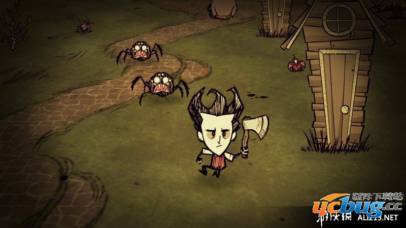 《饥荒》海难DLC机器人优缺点及技巧分享说明