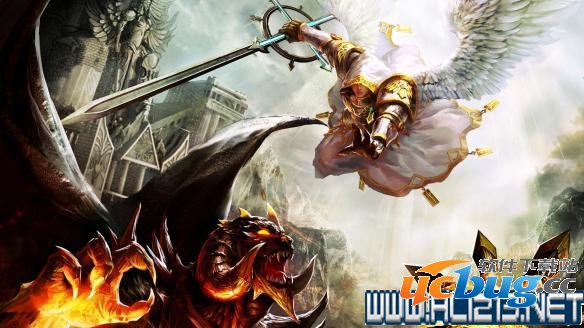 《魔法门之英雄无敌7》 墓园英雄难度1对7通关心得分享