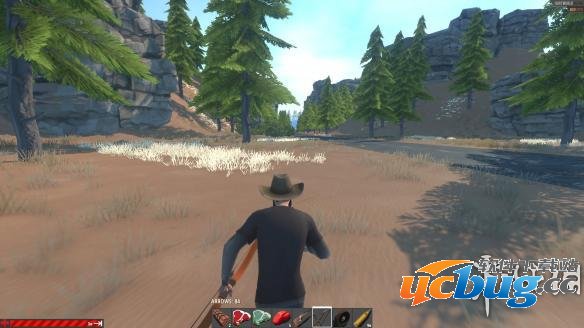 《伤害世界》地基水泥怎么合成