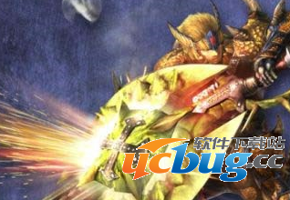 《怪物猎人X》内藏弹是什么效果