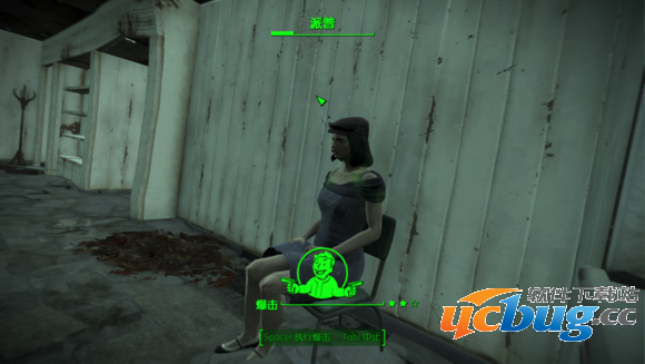 《辐射4》V模式与幸运前缀暴击伤害倍率该怎么计算？