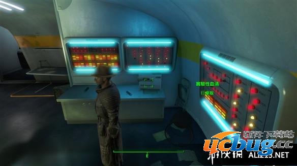 《辐射4》维吉尔的血清在哪及维吉尔的血清获取方法